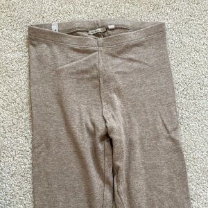 Brand new wheat kids leggings